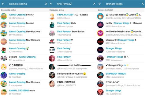 grupos telegram ligar barcelona|Grupos de Telegram en Barcelona 1516